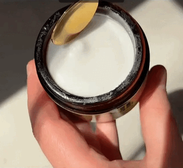 EvilGoods® - Crema Orgánica de Sebo de res – BellasLux